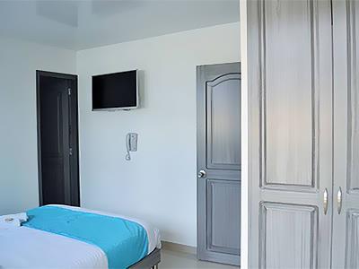 Ayenda 1121 Exito Hotel Pereira Eksteriør billede