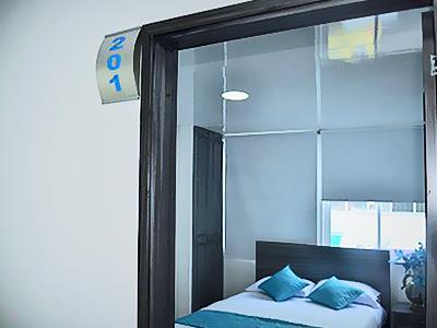 Ayenda 1121 Exito Hotel Pereira Eksteriør billede