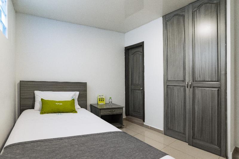 Ayenda 1121 Exito Hotel Pereira Eksteriør billede